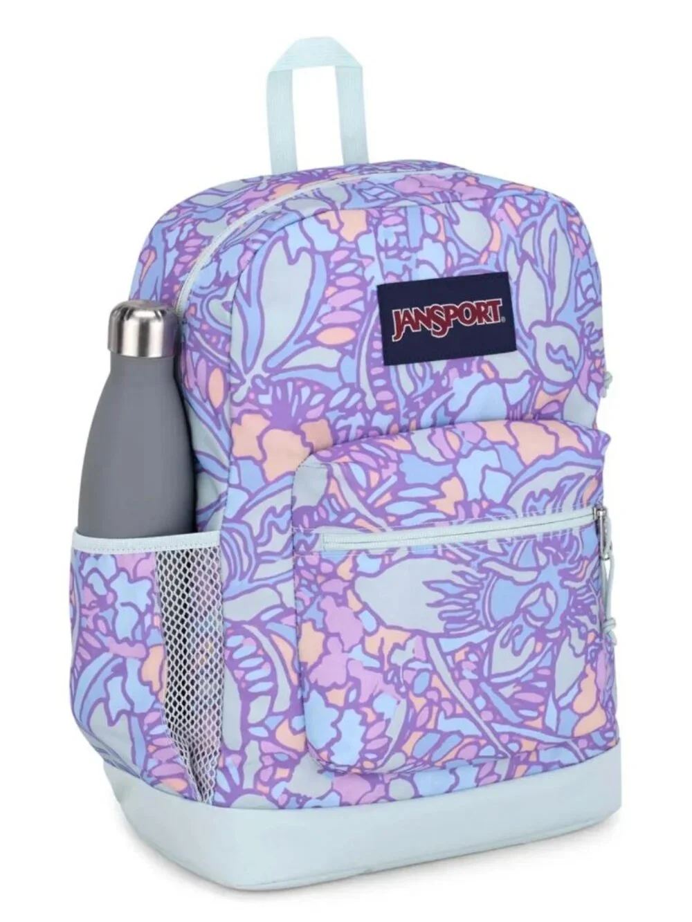 New JanSport Cross Town Plus 17